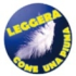 LEG.COME PIUMA